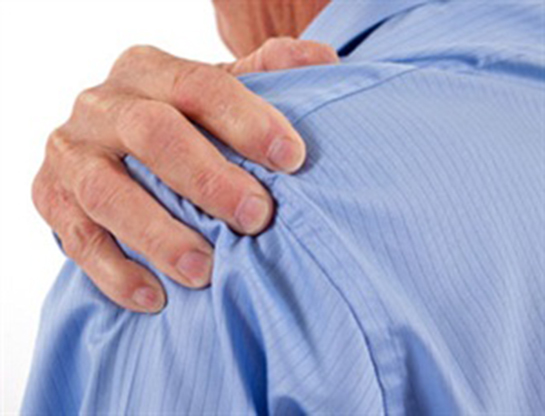 Ense Omuz Ağrısı Belirtileri ve Tedavisi