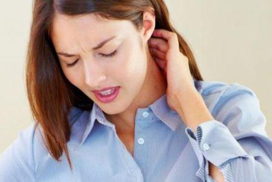 Ensede Şişlik Belirtileri ve Tedavisi