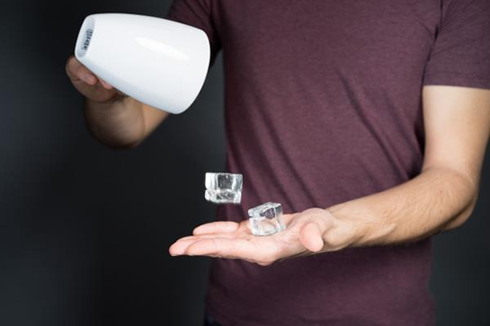 Enseye Buz Koymanın Faydaları Nelerdir?